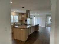 2025 Skyline - Lancaster Bayfield - Elevation A Mobile Home