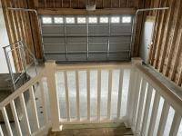 2025 Skyline - Lancaster Bayfield - Elevation A Mobile Home