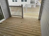 2025 Skyline - Lancaster Bayfield - Elevation A Mobile Home