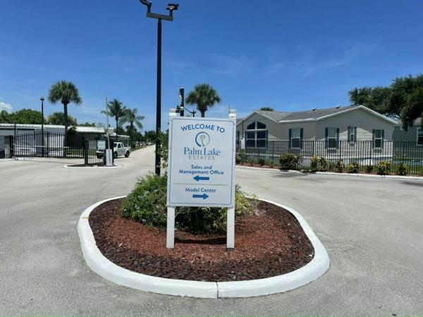 2023 Destiny Homes - Moultrie Spring Hill Mobile Home