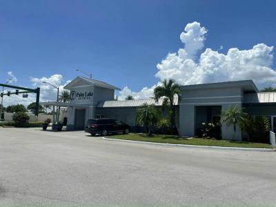 Photo 3 of 9 of home located at 7416 44th Terrace N # 573 Riviera Beach, FL 33404