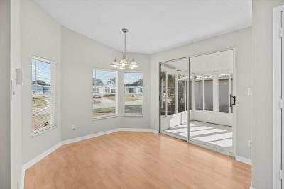 Photo 5 of 29 of home located at 8527 Marlberry Court Port St Lucie, FL 34952