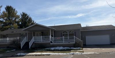 Mobile Home at 23003 Holly Dr Chelsea, MI 48118