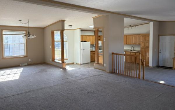 2004 Champion MI0028447347 Mobile Home