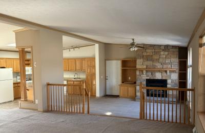 Photo 5 of 17 of home located at 23003 Holly Dr Chelsea, MI 48118