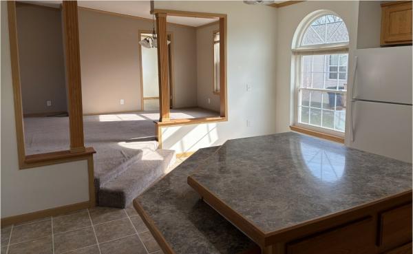 2004 Champion MI0028447347 Mobile Home