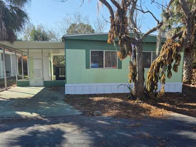 Mobile Home at 147 Lake Charlotte Drive W. Winter Haven, FL 33880