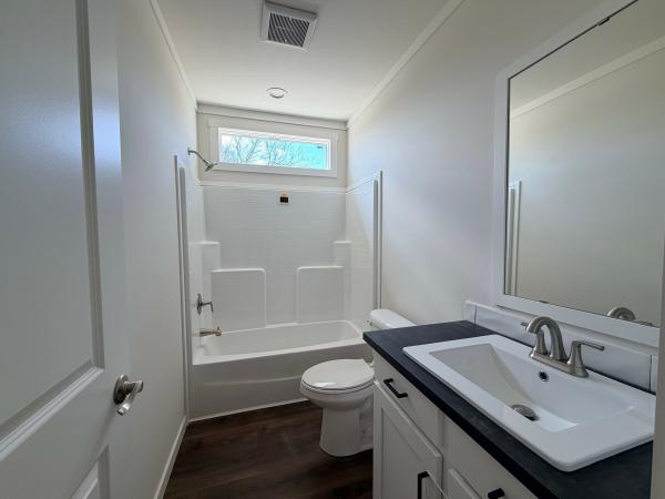 2026 Clatyon 32DEV28604A Mobile Home