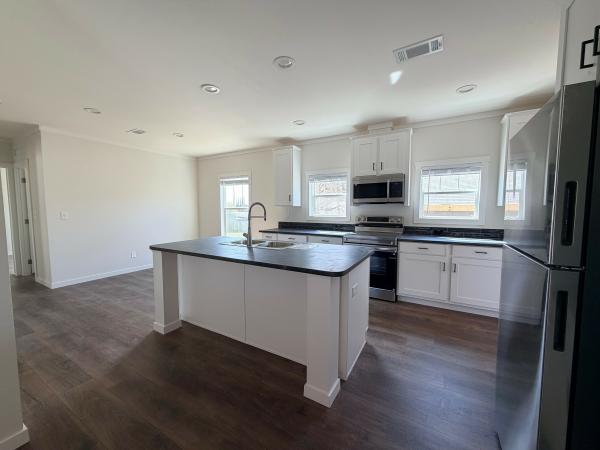 2026 Clatyon 32DEV28604A Mobile Home