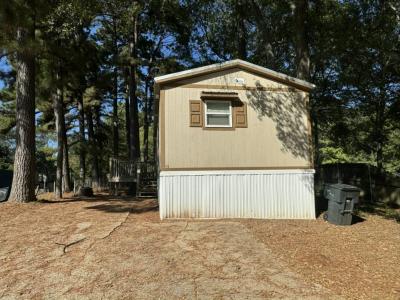 Mobile Home at 7400 Glen Leaf Dr., #173 Shreveport, LA 71129