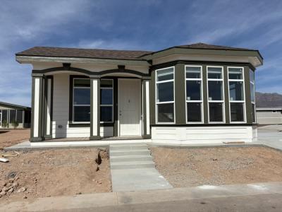 Mobile Home at 3301 S Goldfield Road Lot 5111 Apache Junction, AZ 85119