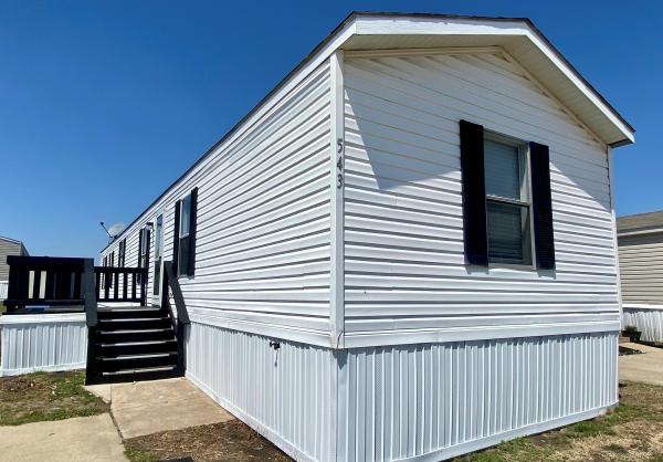 2007 CMH MANUFACTURING Mobile Home For Sale