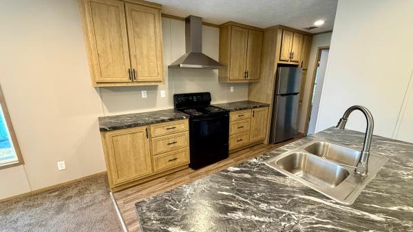 2020 Clayton Homes Inc Mobile Home For Sale