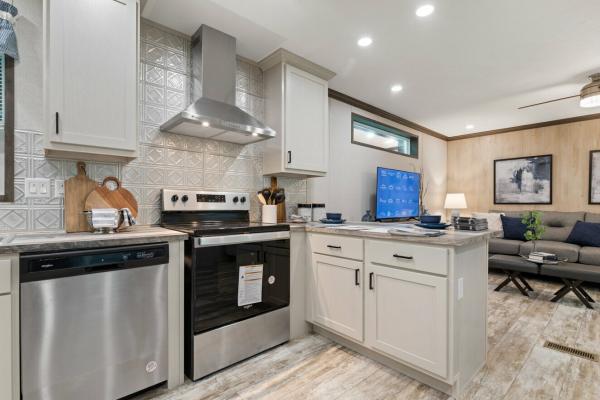 2024 Fairmont Homes Mobile Home For Sale