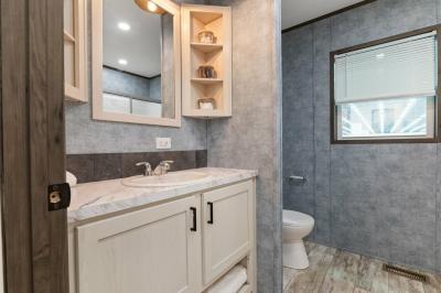 Photo 4 of 6 of home located at 57304 Bedford Blvd Washington, MI 48094