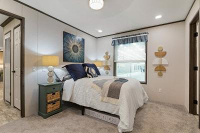 Photo 5 of 6 of home located at 57304 Bedford Blvd Washington, MI 48094