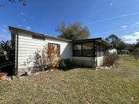 1986 Palm Harbor Unknown Mobile Home