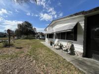 1986 Palm Harbor Unknown Mobile Home