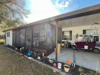 1986 Palm Harbor Unknown Mobile Home