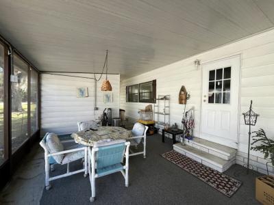 Photo 5 of 19 of home located at 134 Woodland Drive Leesburg, FL 34788