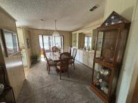 1986 Palm Harbor Unknown Mobile Home