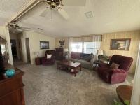 1986 Palm Harbor Unknown Mobile Home