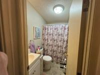 1986 Palm Harbor Unknown Mobile Home