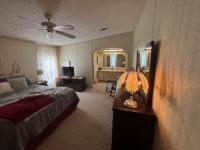 1986 Palm Harbor Unknown Mobile Home