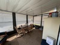 1986 Palm Harbor Unknown Mobile Home