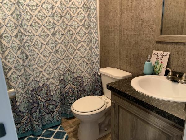 2016 Clayton Homes Inc Xtreme Mobile Home