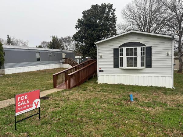 Photo 1 of 2 of home located at 3608 Rutledge St Lot Rut3608 Louisville, TN 37777