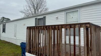 Mobile Home at 8143 Thoroughbred Dr Lot T8143 Ooltewah, TN 37363