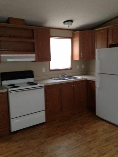 Mobile Home at 601 NE Flower Mound Lot #63 Lawton, OK 73507