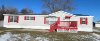 1992 MANSION MI0020538889 Mobile Home