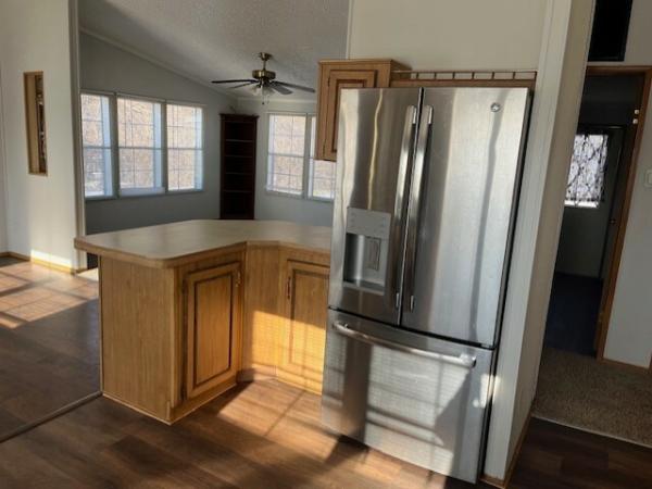 1992 MANSION MI0020538889 Mobile Home