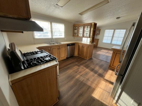 1992 MANSION MI0020538889 Mobile Home