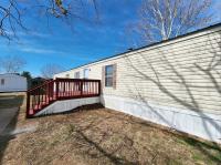 1994 Holly Park Inc Holly Park Mobile Home