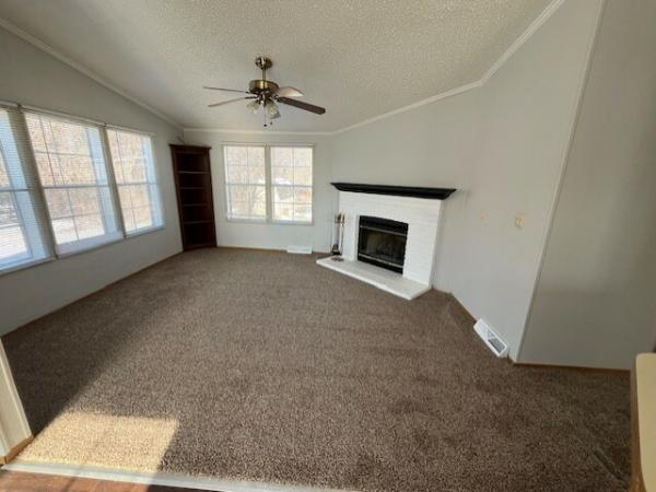 1992 MANSION MI0020538889 Mobile Home