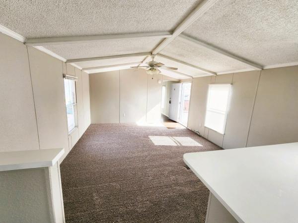 1994 Holly Park Inc Holly Park Mobile Home