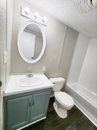 1994 Holly Park Inc Holly Park Mobile Home