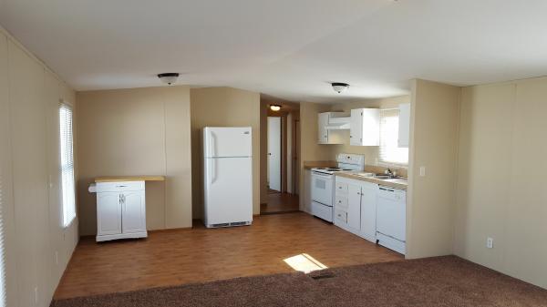 2008 Clayton Homes Inc Factory Direct Mobile Home