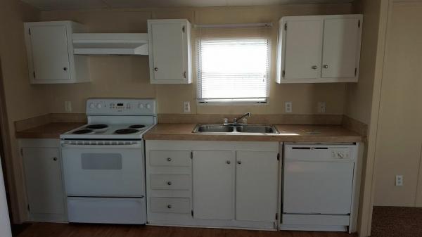 2008 Clayton Homes Inc Factory Direct Mobile Home