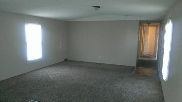 2008 Clayton Homes Inc Factory Direct Mobile Home