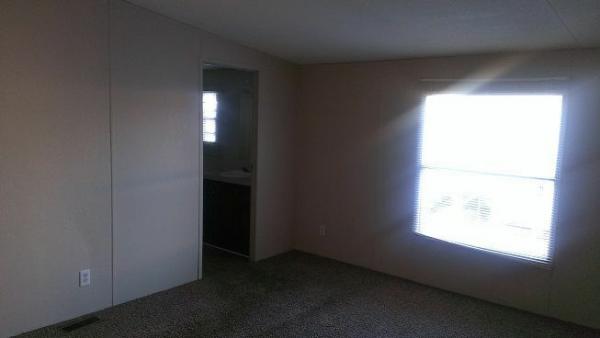 2008 Clayton Homes Inc Factory Direct Mobile Home