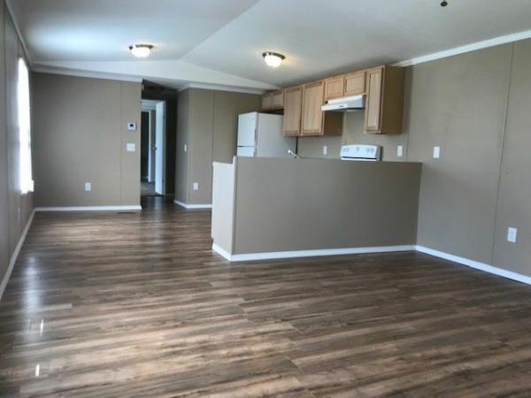 1999 Clayton Homes Inc Alamo Mobile Home