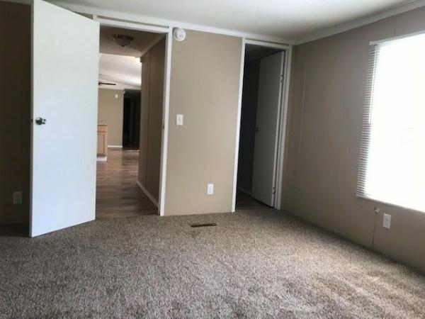 1999 Clayton Homes Inc Alamo Mobile Home