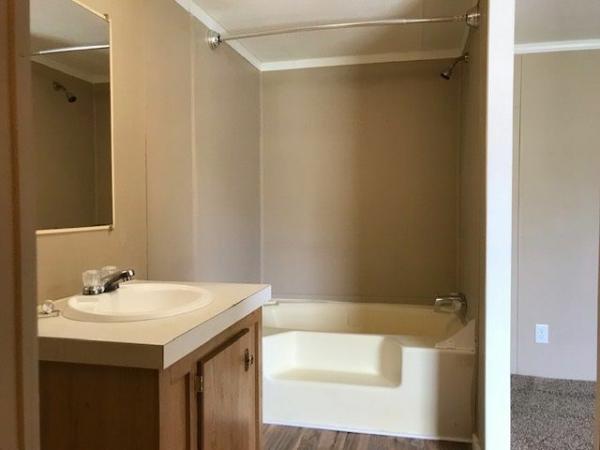 1999 Clayton Homes Inc Alamo Mobile Home