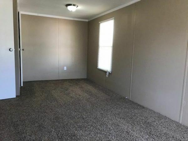 1999 Clayton Homes Inc Alamo Mobile Home