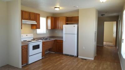 Mobile Home at 601 NE Flower Mound Lot #234 Lawton, OK 73507