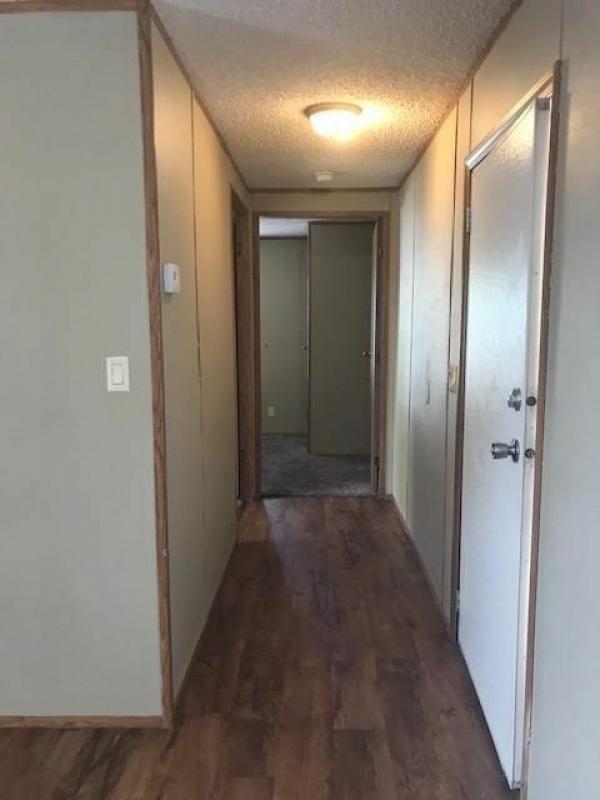 2005 Cavalier Homes Greenbriar Mobile Home